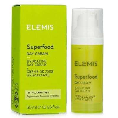 Superfood Hydrating Day Cream - 1.6oz