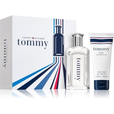 Tommy Fragrance Gift Set