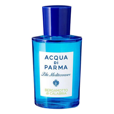 Blu Mediterraneo Bergamotto di Calabria Eau de Toilette - 3.4oz