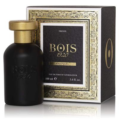 Oro Nero Eau De Parfum