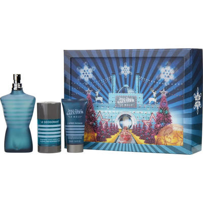 Le Male Gift Set For Men