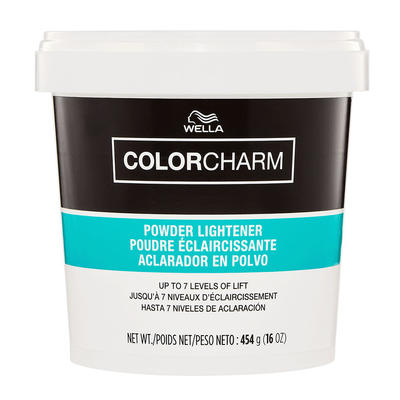 Color Charm Powder Lightener - 16oz