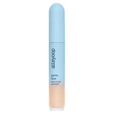 Game Face Second Skin Concealer - Standout (light with warm soft golden undertones)