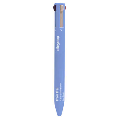 Pen Pal 4-in-1 Eye, Brow, Lip & Highlight Pen - In a Rouge (light)