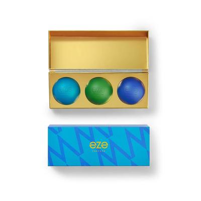 Mini Perfumes Gift Set for Men