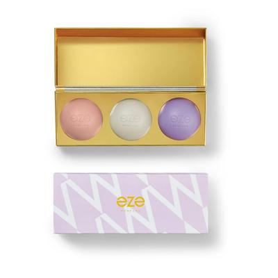 Mini Perfumes Gift Set for Women