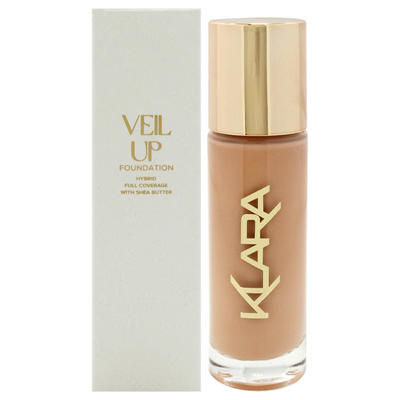 Veil Up Foundation - 2N Fair/Light Neutral