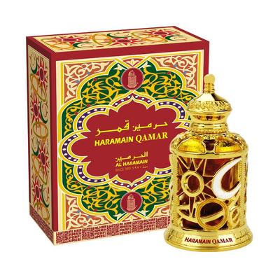 Qamar Perfume Oil