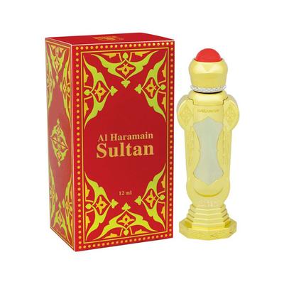 Sultan Perfume Oil