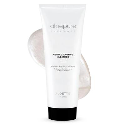 Gentle Foaming Cleanser