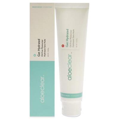 Get Hydrated Oil-free Moisturizer