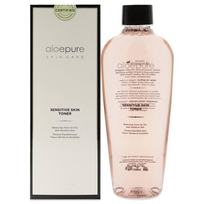 Sensitive Skin Toner