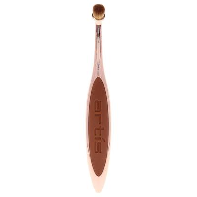 Elite Collection Circle Brush 1R - Rose Gold