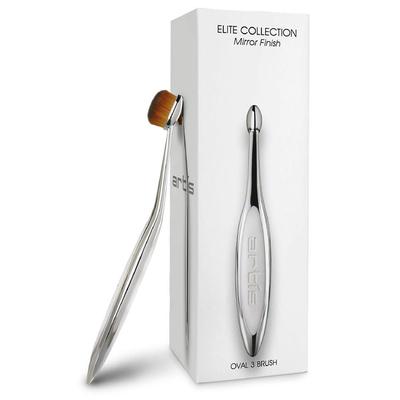 Elite Collection Oval 3 Brush