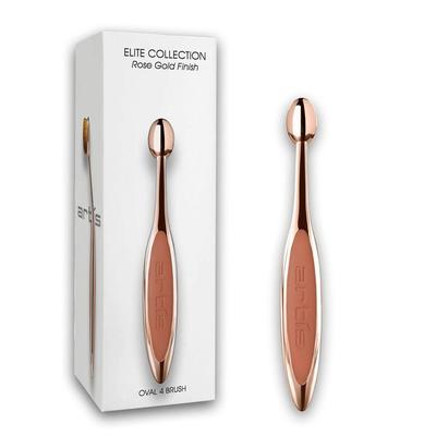Elite Collection Oval 4 Brush