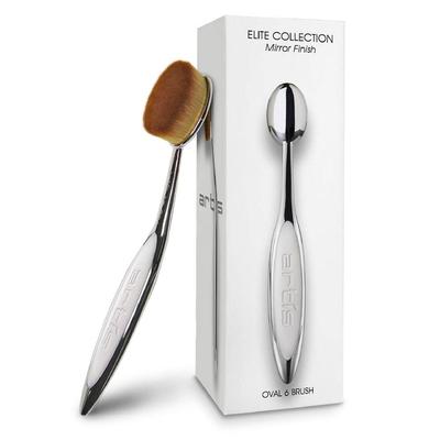 Elite Collection Oval 6 Brush - Mirror