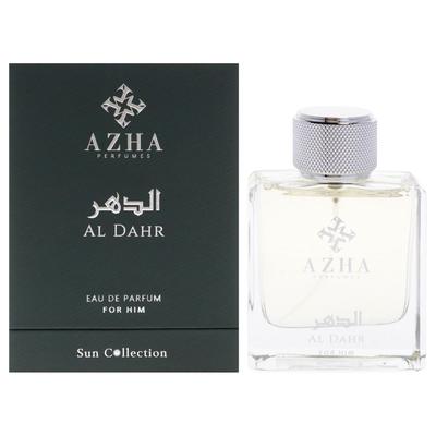 Al Dahr Eau de Parfum - Sun Collection