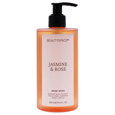 Jasmine and Rose Hand Wash