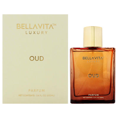 Oud Luxury Parfum