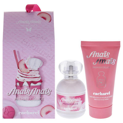 Anais Anais Premier Delice Gift Set