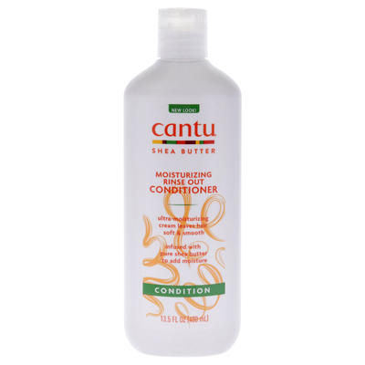 Shea Butter Moisturizing Rinse Out Conditioner