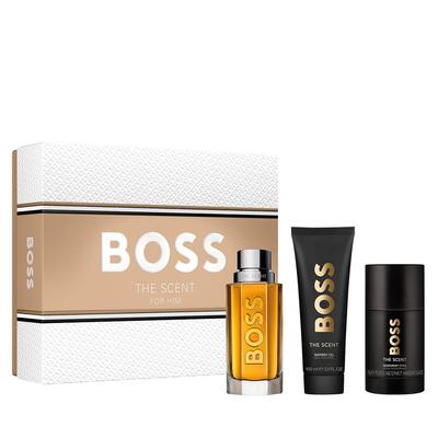 The Scent Gift Set