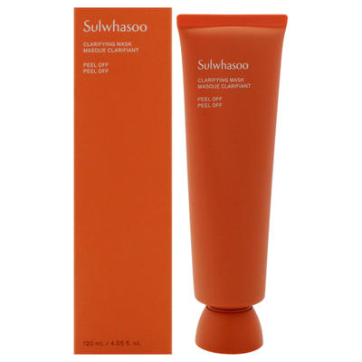 Clarifying Mask - Peel Off