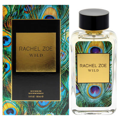 Wild Eau de Parfum - 3.4oz