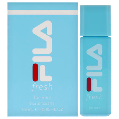Fresh Eau de Toilette for Men - 0.25oz