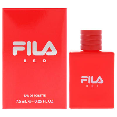 Red Eau de Toilette for Men - 0.25oz