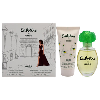 Cabotine Gift Set