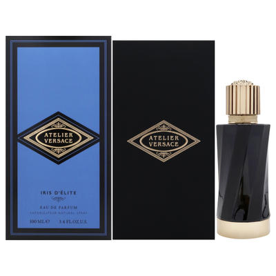 Atelier Iris d'Elite Eau de Parfum for Men