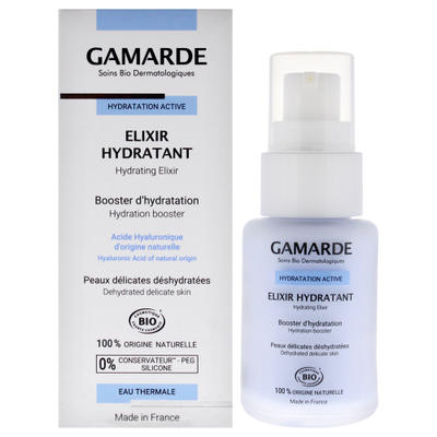 Hydrating Elixir