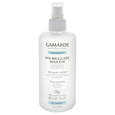 Gentle Micellar Water Make-Up Remover