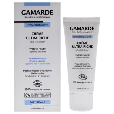 Ultra Rich Cream