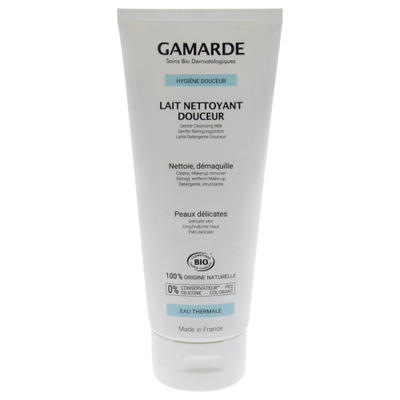 Gentle Cleansing Milk Make-Up Remover