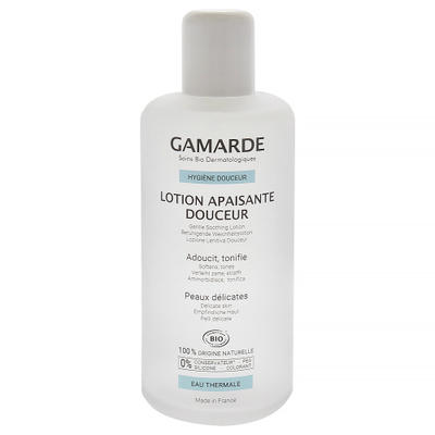 Gentle Soothing Lotion