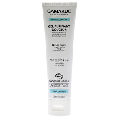 Purifying Softness Gel