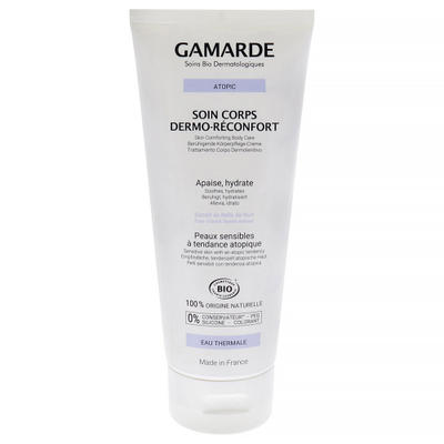 Skin Comforting Body Care