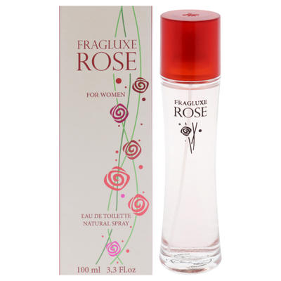 Rose Eau de Toilette for Women