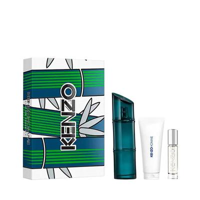 Homme Eau de Toilette Gift Set
