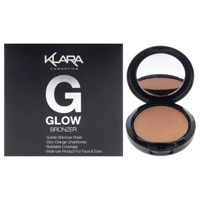 G Glow Bronzer