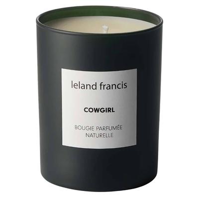 Scented Candle - Cowgirl