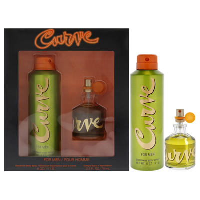 Curve Gift Set for Men