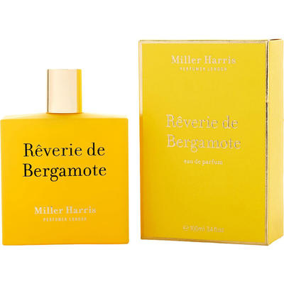 Reverie de Bergamote Eau de Parfum - 3.4oz