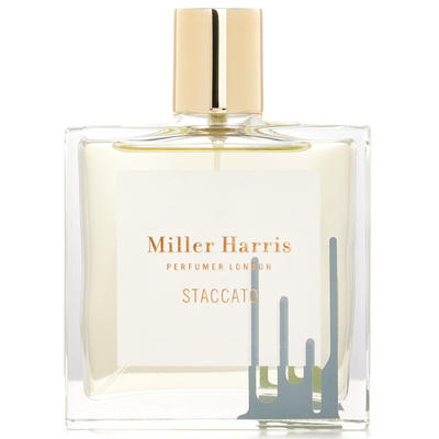 Staccato Eau De Parfum