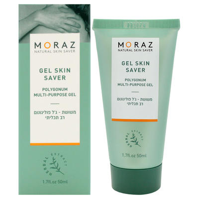 Skin Saver Gel