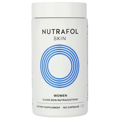 Clear Skin Nutraceutical