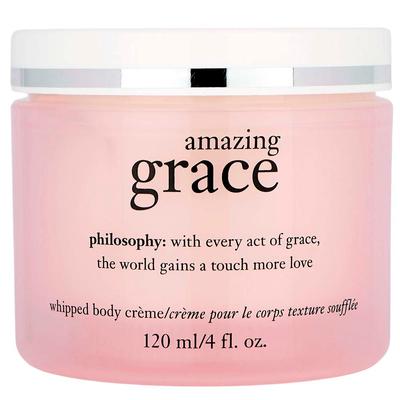 Amazing Grace Whipped Body Creme