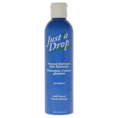 Just a Drop Odor Eliminator - Eucalyptus - 8oz